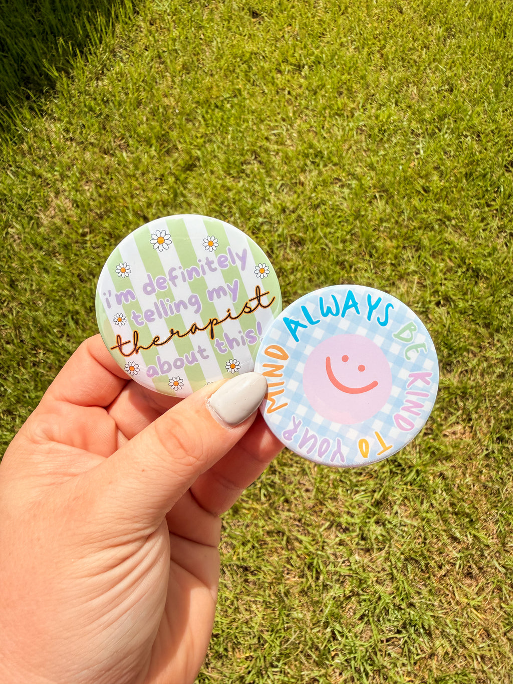 Mental Health Collection