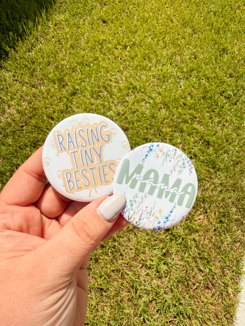 Mama Collection