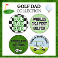 Golf Dad Collection