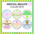 Mental Health Collection