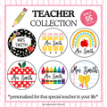 Teacher Collection