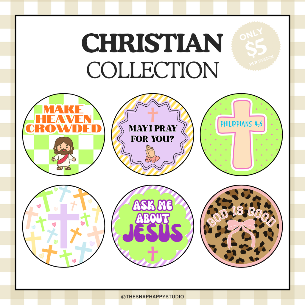 Christian Collection