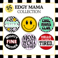 Edgy Mama Collection