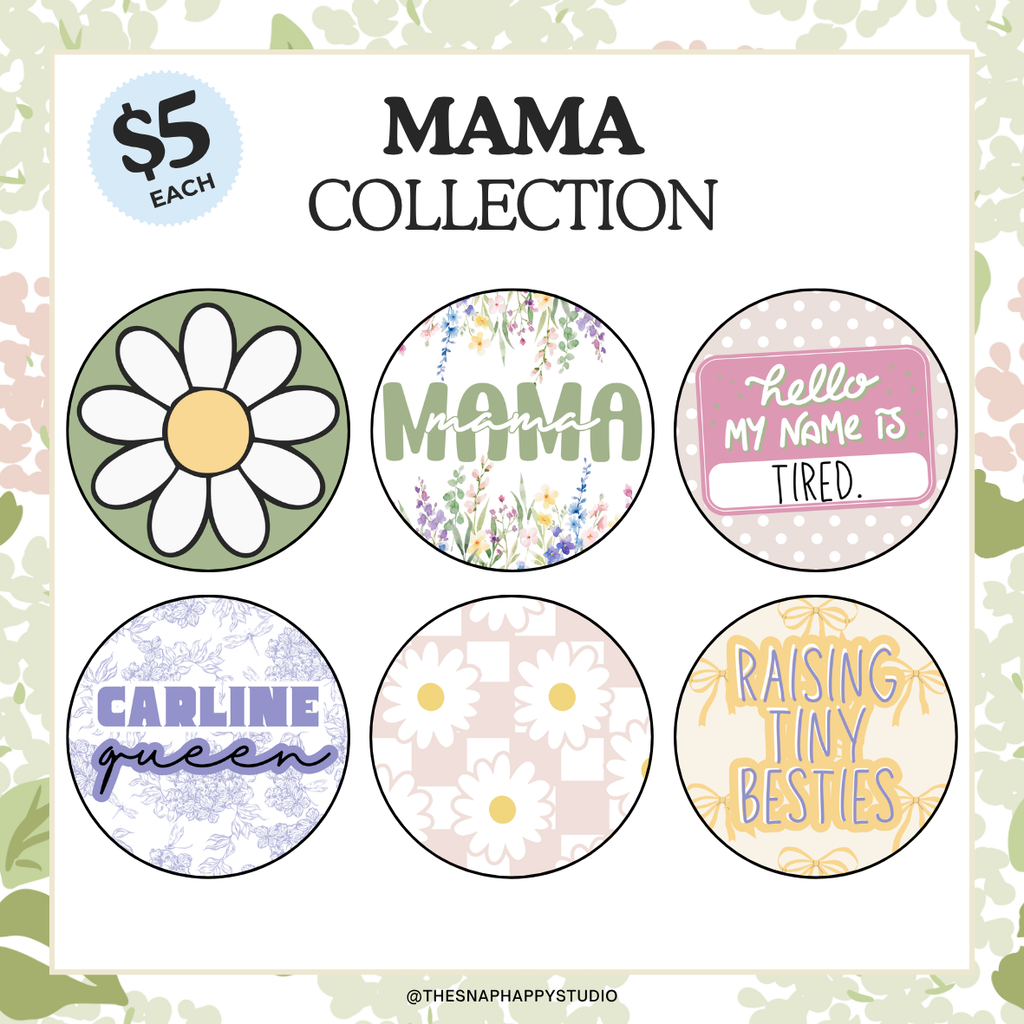 Mama Collection