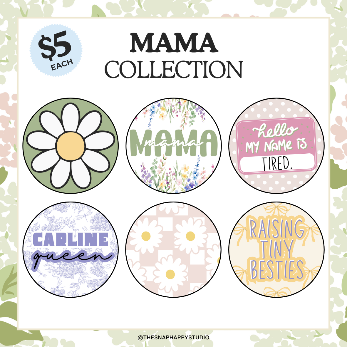 Mama Collection