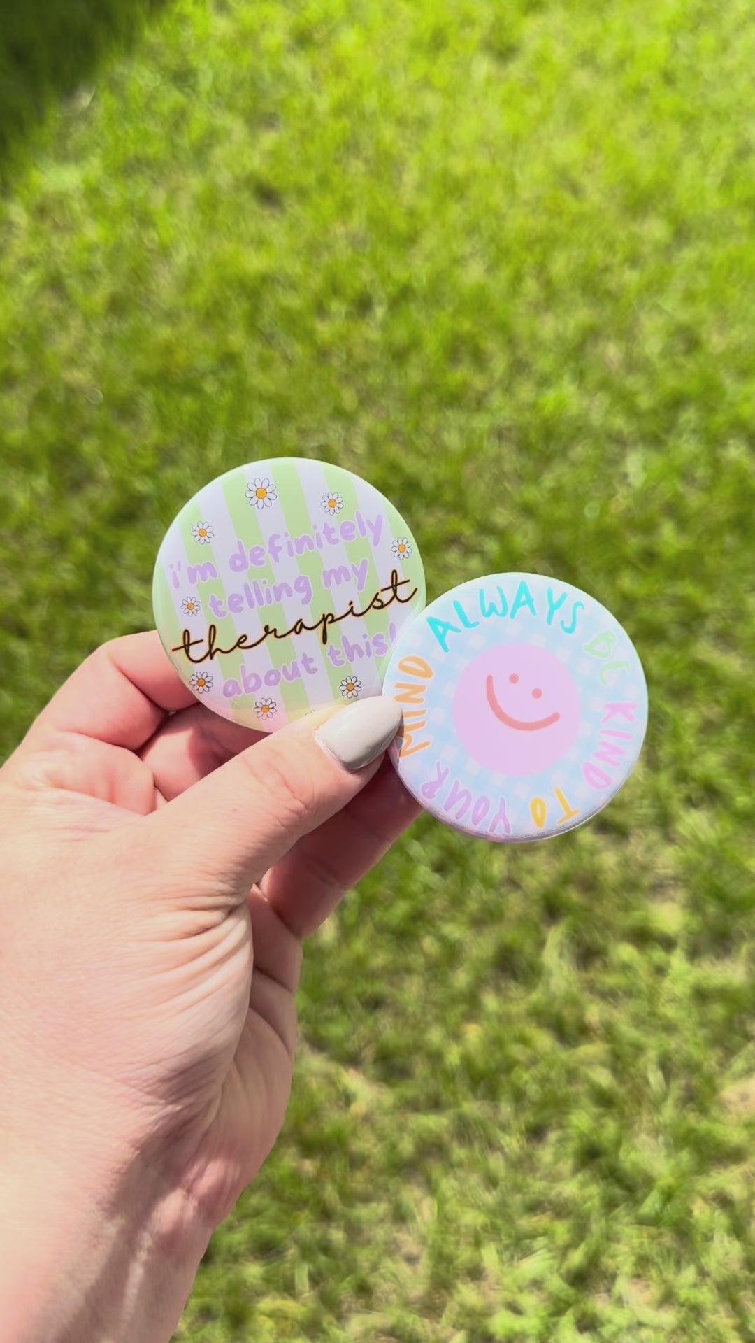 Mental Health Collection
